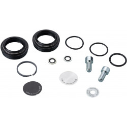 Šakės remonto komplektas Rockshox Basic Paragon Silver A1 2015-2016