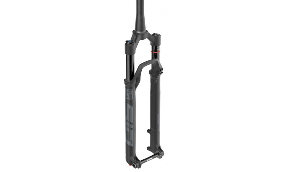 Šakė Rockshox SID SL Select RL 3P DebonAir 29" 100mm Tapered 15x110mm Boost - 1
