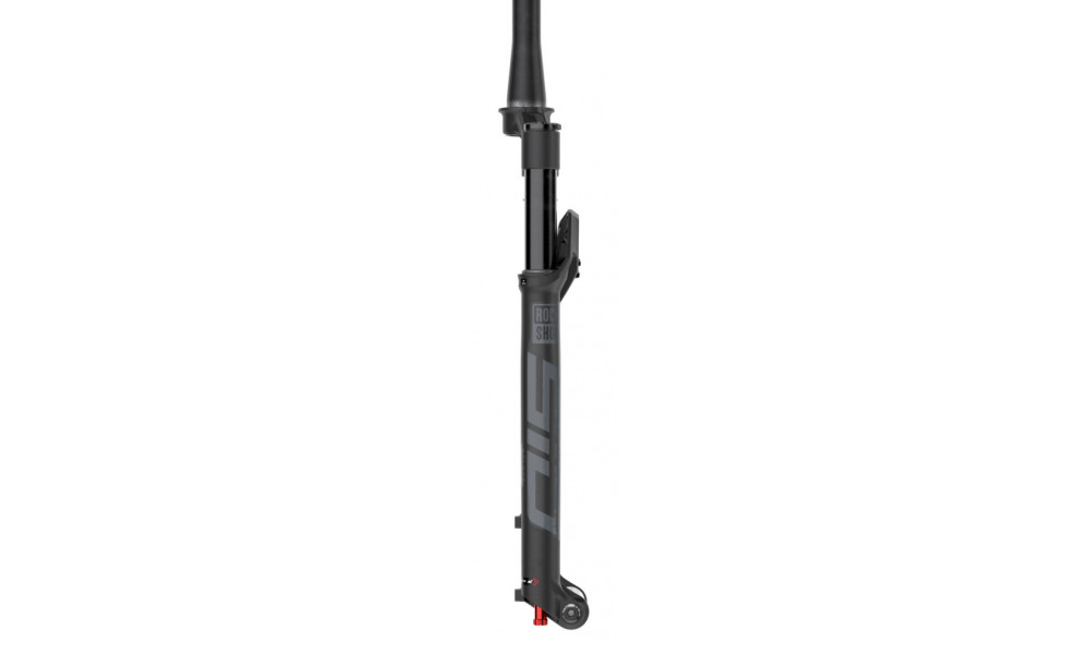 Šakė Rockshox SID SL Select RL 3P DebonAir 29" 100mm Tapered 15x110mm Boost - 3
