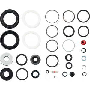 Šakės remonto komplektas Rockshox Full SoloAir Revelation A2/A3 2013-2016