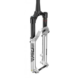 Šakė Rockshox Pike Ultimate 29'' Charger 3 RC2 DebonAir+ 120mm Tapered 15x110mm Boost