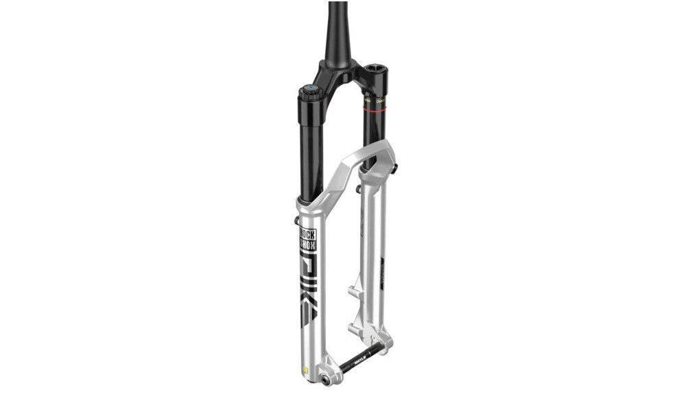 Šakė Rockshox Pike Ultimate 29'' Charger 3 RC2 DebonAir+ 120mm Tapered 15x110mm Boost 