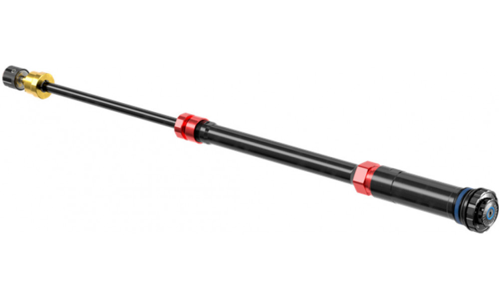Šakės remonto dalis Rockshox damper upgrade Charger 3 RC2 BoXXer D1 
