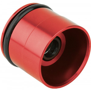 Šakės remonto komplektas Rockshox Silver seal head upgrade 38mm DebonAir C1 ZEB A+/2021+