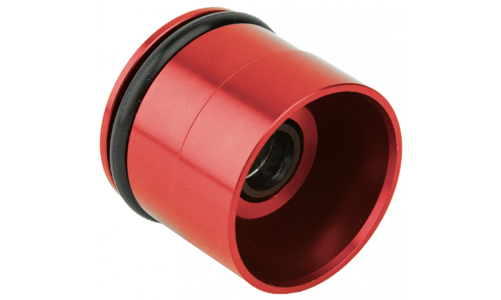 Šakės remonto komplektas Rockshox Silver seal head upgrade 38mm DebonAir C1 ZEB A+/2021+ 