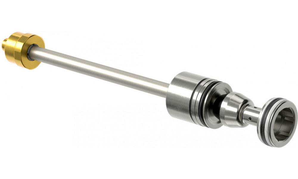 Šakės remonto dalis Rockshox air spring DebonAir+ 120mm Pike C1+/2023+ 