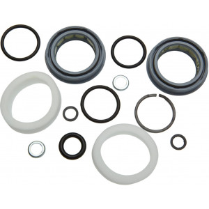 Šakės remonto komplektas Rockshox Basic Sektor RL Dual Pos Coil 2012