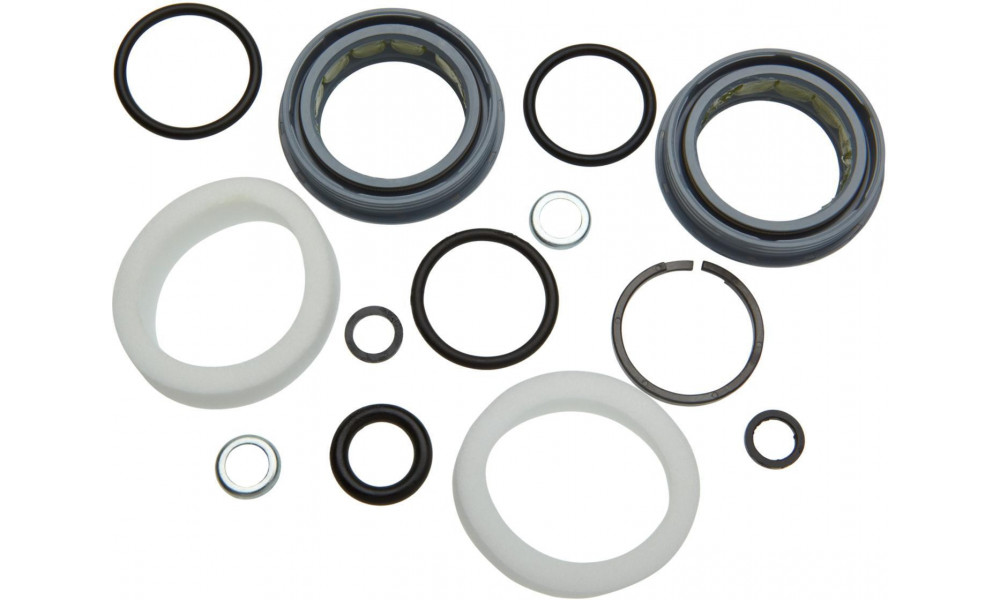 Šakės remonto komplektas Rockshox Basic Sektor RL Dual Pos Coil 2012 