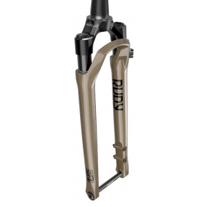 Šakė Rockshox Rudy Ultimate XPLR SoloAir 28" 30mm Tapered 12x100mm