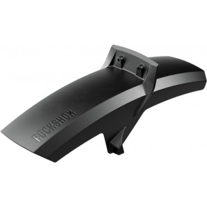 Skydelis priekinis Rockshox bolt BoXXer 4 black