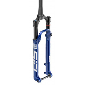 Šakė Rockshox SID SL Ultimate 2P DebonAir 29" 110mm Tapered 15x110mm Boost blue