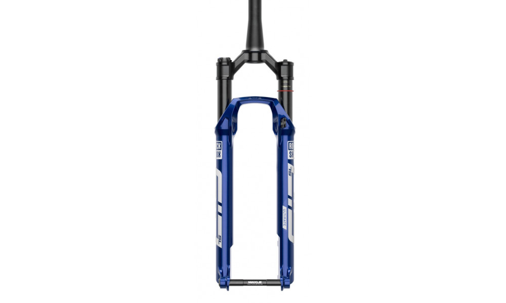 Šakė Rockshox SID SL Ultimate 2P DebonAir 29" 110mm Tapered 15x110mm Boost blue - 2