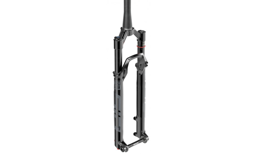 Šakė Rockshox SID SL Select RL 2P DebonAir 29" 100mm Tapered 15x110mm Boost - 1