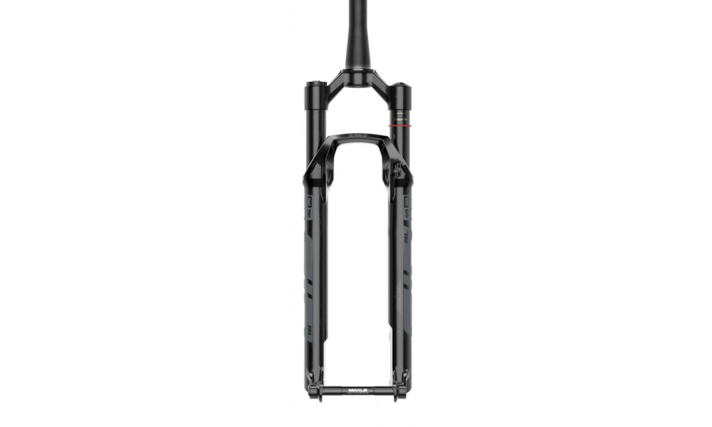 Šakė Rockshox SID SL Select RL 2P DebonAir 29" 100mm Tapered 15x110mm Boost - 2