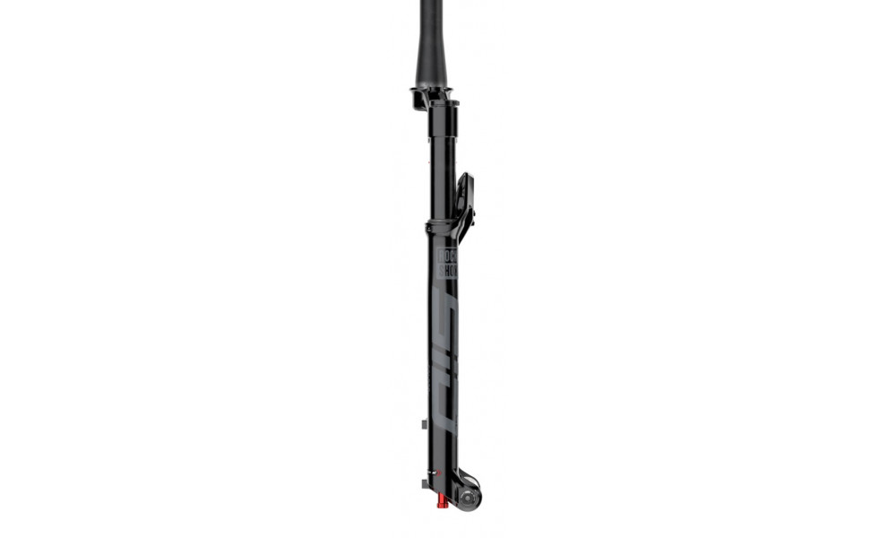 Šakė Rockshox SID SL Select RL 2P DebonAir 29" 100mm Tapered 15x110mm Boost - 3