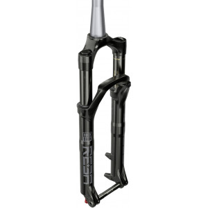 Šakė Rockshox Reba SoloAir 26" 130mm Tapered 15x110mm Boost