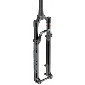 Šakė Rockshox Rockshox SID SL Select RL 3P DebonAir Remote 29" 100mm Tapered 15x100mm