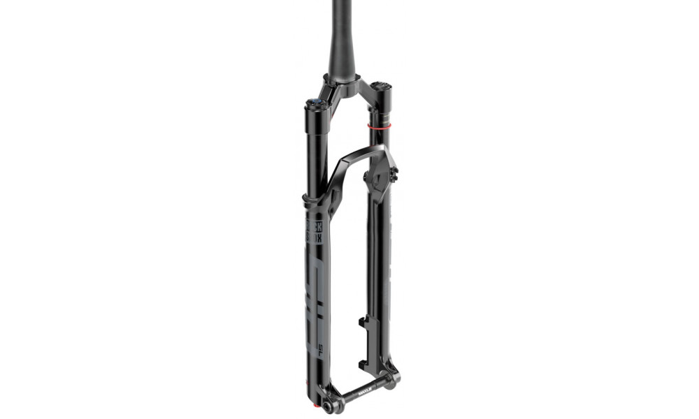 Šakė Rockshox Rockshox SID SL Select RL 3P DebonAir Remote 29" 100mm Tapered 15x100mm - 1