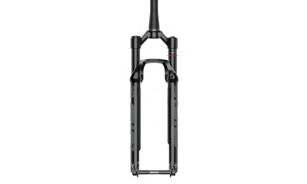 Šakė Rockshox Rockshox SID SL Select RL 3P DebonAir Remote 29" 100mm Tapered 15x100mm - 2