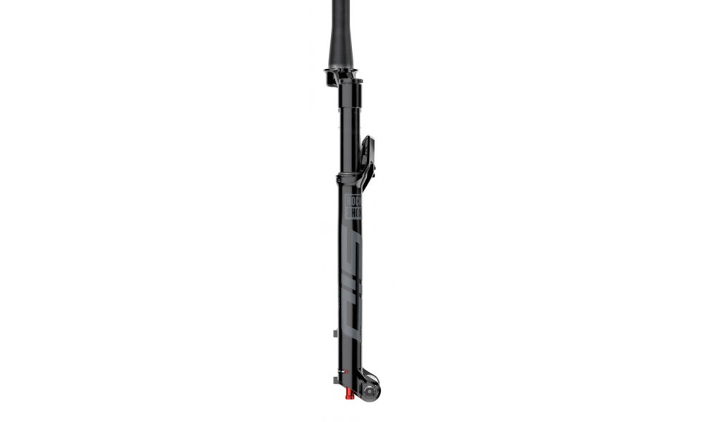Šakė Rockshox Rockshox SID SL Select RL 3P DebonAir Remote 29" 100mm Tapered 15x100mm - 3