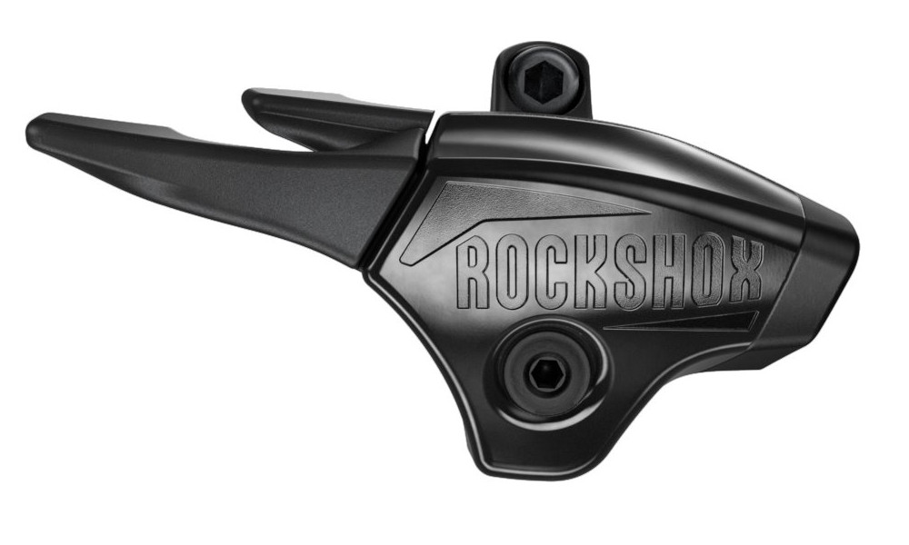 Šakės remonto komplektas Rockshox OneLoc Remote Paragon Gold RL 