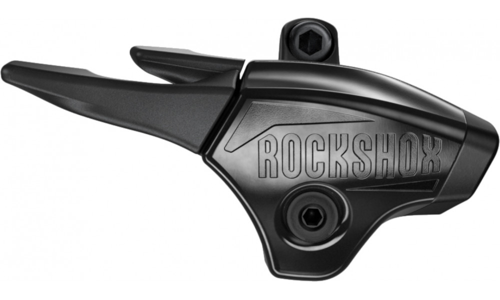 Šakės remonto komplektas Rockshox OneLoc Remote Recon Gold/Sektor Gold 