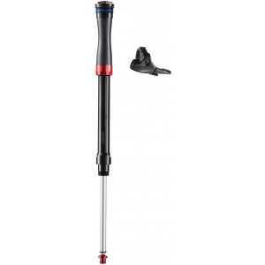 Šakės remonto dalis Rockshox damper upgrade Charger 2 RLC OneLoc damper SID Reba Bluto 2012+