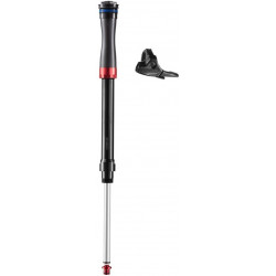 Šakės remonto dalis Rockshox damper upgrade Charger 2 RLC OneLoc damper SID Reba Bluto 2012+