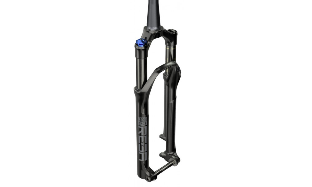Šakė Rockshox Reba RL SoloAir 27.5" 100mm Tapered 15x110mm Boost - 1
