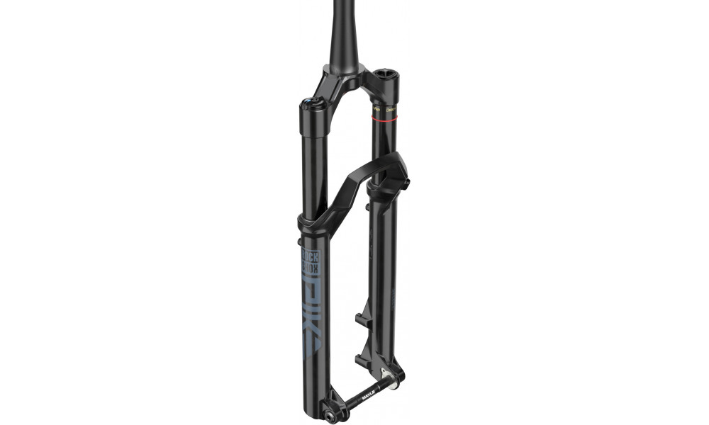 Šakė Rockshox Pike Select RC DebonAir+ 29" 140mm Tapered 15x110mm Boost 