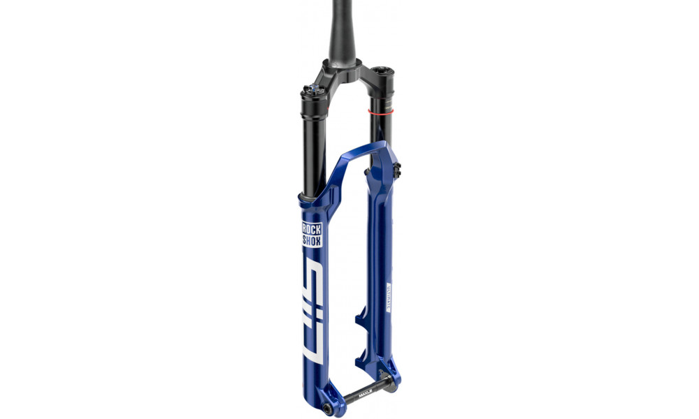 Šakė Rockshox SID Ultimate RaceDay 2 2P DebonAir+ 29" 120mm Tapered 15x110mm Boost 