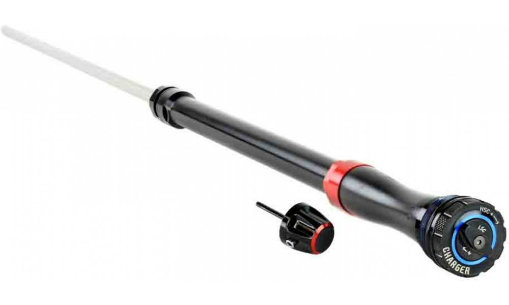 Šakės remonto dalis Rockshox damper upgrade Charger 2.1 RCT3 29" Pike Boost A1/A2 