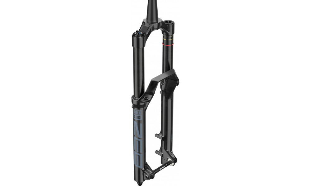 Šakė Rockshox Rockshox ZEB Select RC DebonAir+ 29" 190mm Tapered 15x110mm Boost 