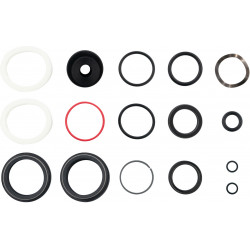 Šakės remonto komplektas Rockshox Revelation Motion Control RC A1 2018 200h (1 year)