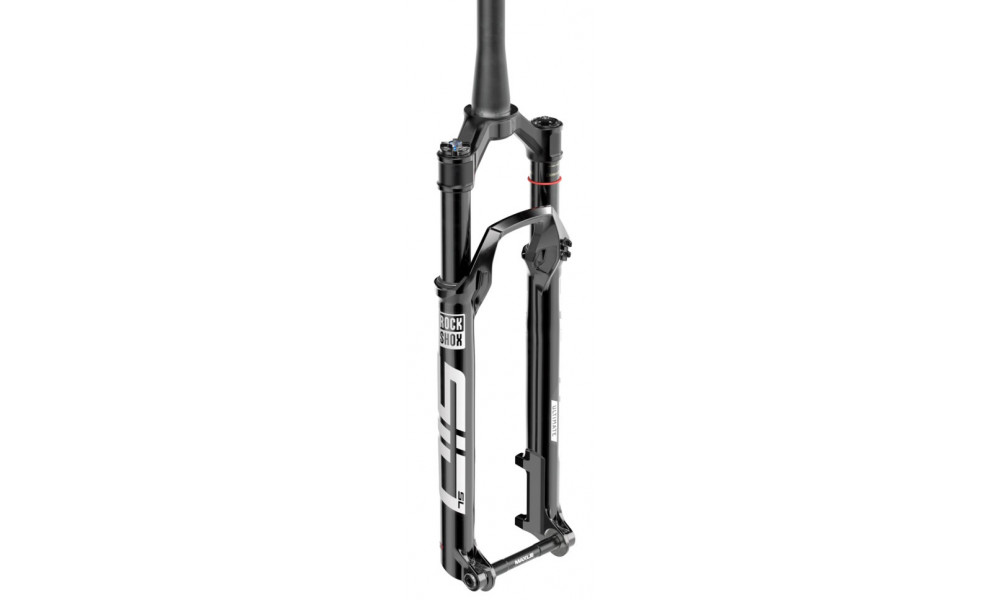 Šakė Rockshox SID SL Ultimate RaceDay 2 2P DebonAir 29" 110mm Tapered 15x110mm Boost - 1