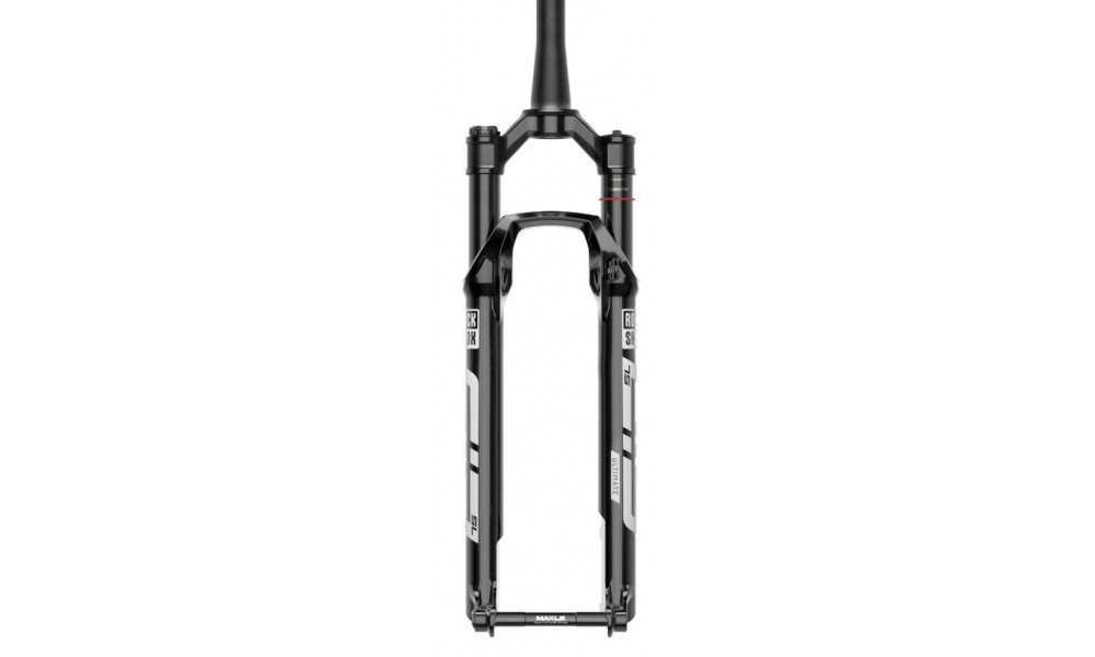 Šakė Rockshox SID SL Ultimate RaceDay 2 2P DebonAir 29" 110mm Tapered 15x110mm Boost - 2