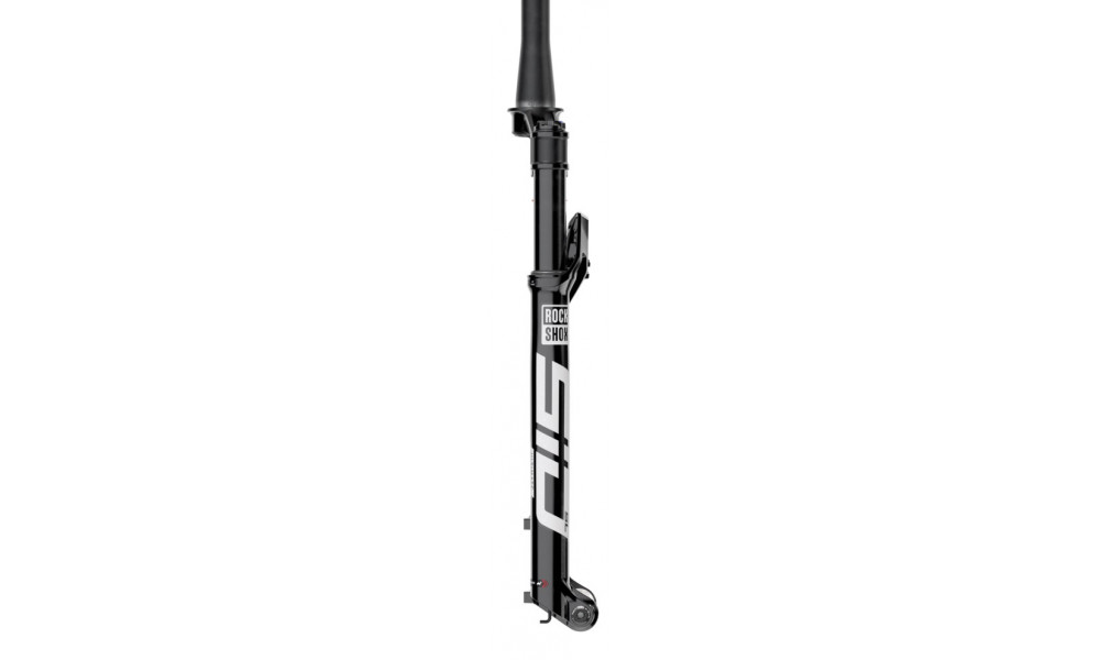 Šakė Rockshox SID SL Ultimate RaceDay 2 2P DebonAir 29" 110mm Tapered 15x110mm Boost - 3