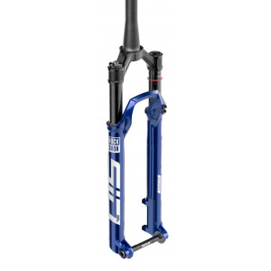 Šakė Rockshox SID SL Ultimate RaceDay 2 3P DebonAir 29" 110mm Tapered 15x110mm Boost blue
