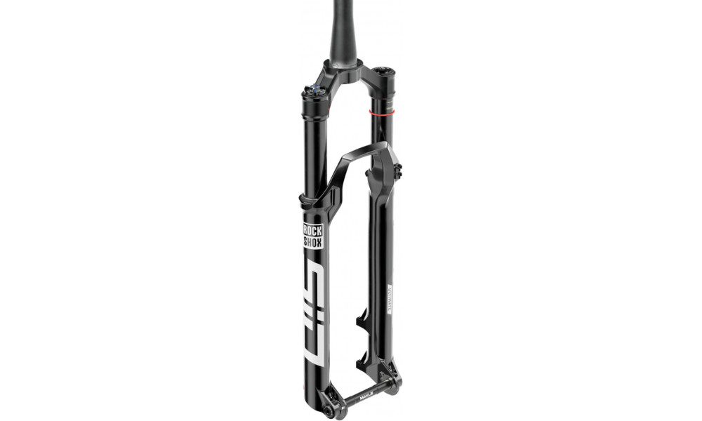 Šakė Rockshox SID Ultimate 3P DebonAir+ Charger RaceDay 2 29" 120mm Tapered 15x110mm Boost 