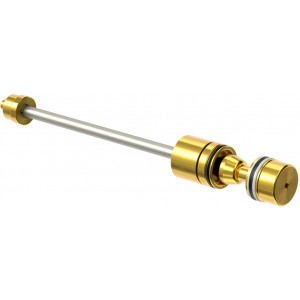 Šakės remonto dalis Rockshox air spring DebonAir+ 180mm ZEB A1+