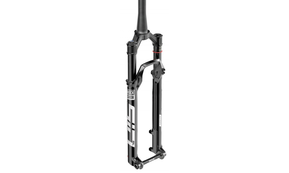 Šakė Rockshox SID SL Ultimate 3P DebonAir+ Charger RaceDay 2 29" 110mm Taperd 15x110mm Boost - 1