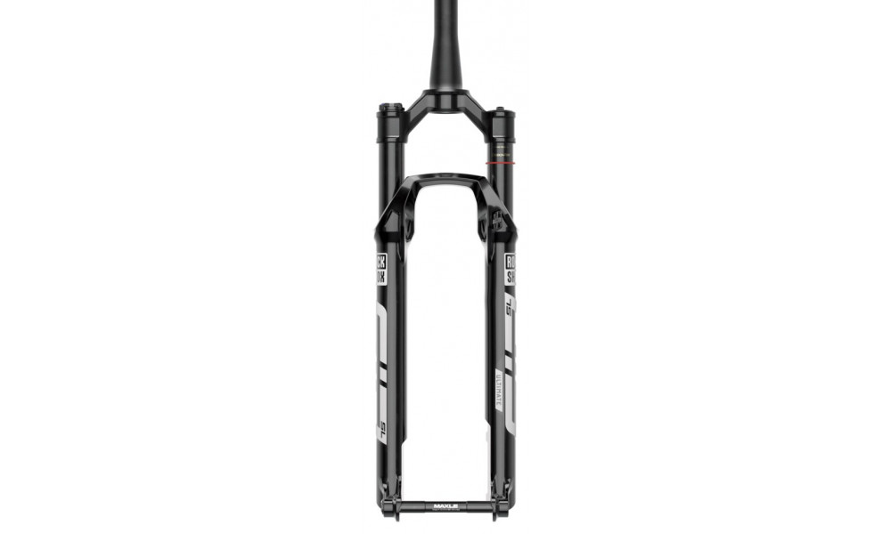Šakė Rockshox SID SL Ultimate 3P DebonAir+ Charger RaceDay 2 29" 110mm Taperd 15x110mm Boost - 2