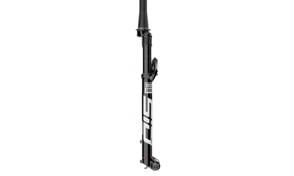 Šakė Rockshox SID SL Ultimate 3P DebonAir+ Charger RaceDay 2 29" 110mm Taperd 15x110mm Boost - 3