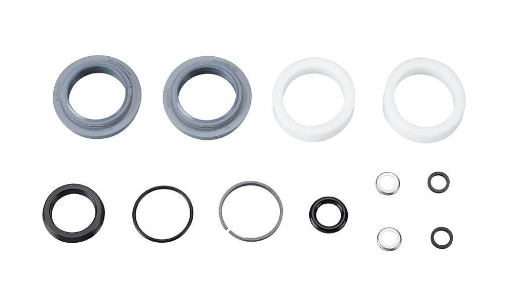 Šakės remonto komplektas Rockshox Basic Recon Silver TK 15x110mm Boost C1 2017+ 