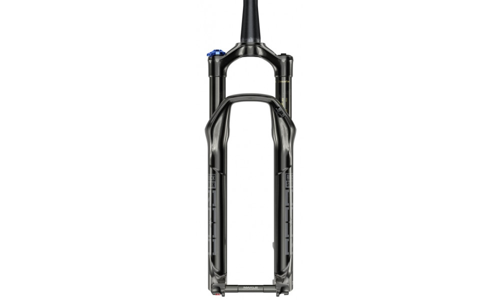 Šakė Rockshox Reba RL SoloAir 29" 100mm Tapered 15x110mm - 2