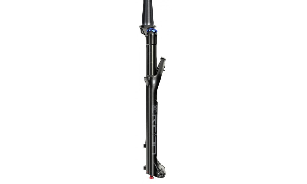 Šakė Rockshox Reba RL SoloAir 29" 100mm Tapered 15x110mm - 3