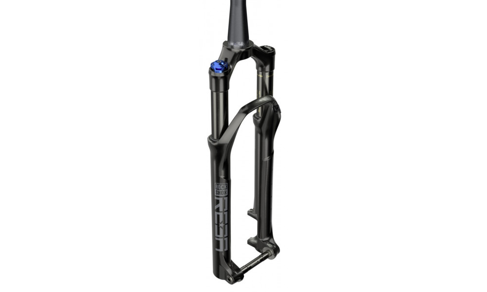 Šakė Rockshox Reba RL SoloAir OneLoc 29" 120mm Tapered 15x110mm Boost - 1