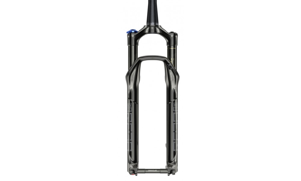 Šakė Rockshox Reba RL SoloAir OneLoc 29" 120mm Tapered 15x110mm Boost - 2