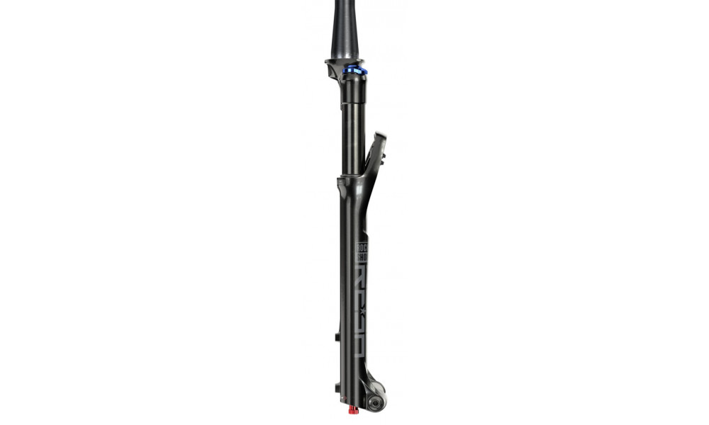 Šakė Rockshox Reba RL SoloAir OneLoc 29" 120mm Tapered 15x110mm Boost - 3