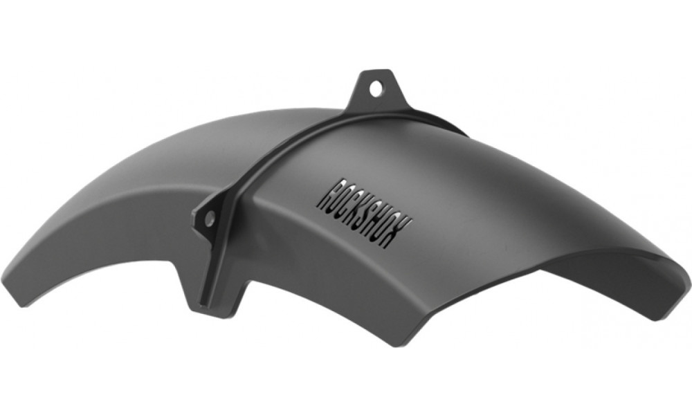 Skydelis priekinis Rockshox Rudy XPLR 